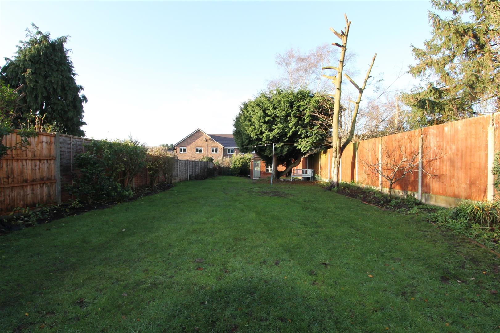 Spencer Street, Kidderminster